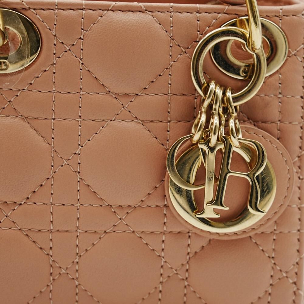 Dior Lady Dior