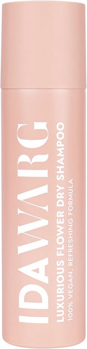Luxurious Flower Dry Shampoo