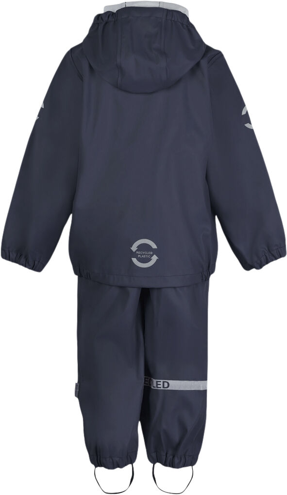 PU Rain w. Susp. Recycled