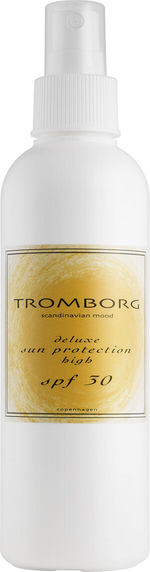 Deluxe Sun Protection High SPF 30
