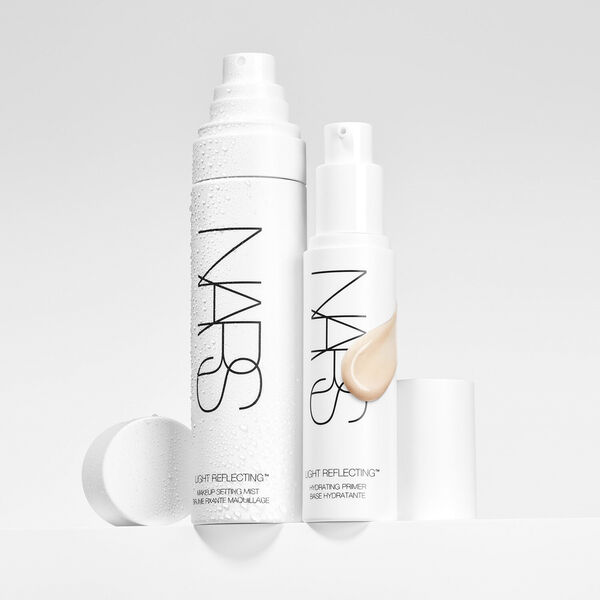 Light Reflecting Hydrating Primer - Fugtende base