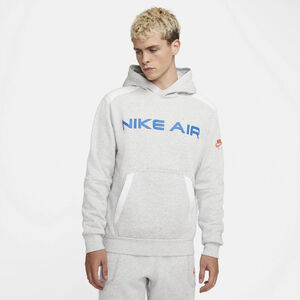 air pullover fleece