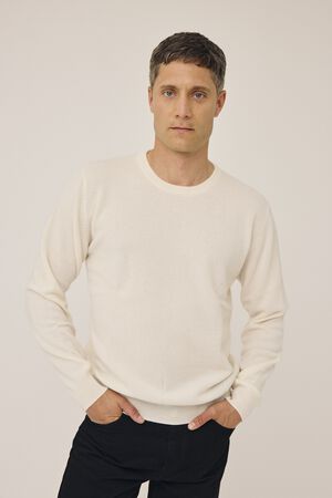 Mads 2 - 100% Cashmere