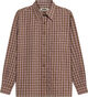 WBWun Check Shirt