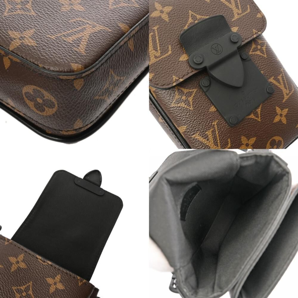 Louis Vuitton Shoulder Bags