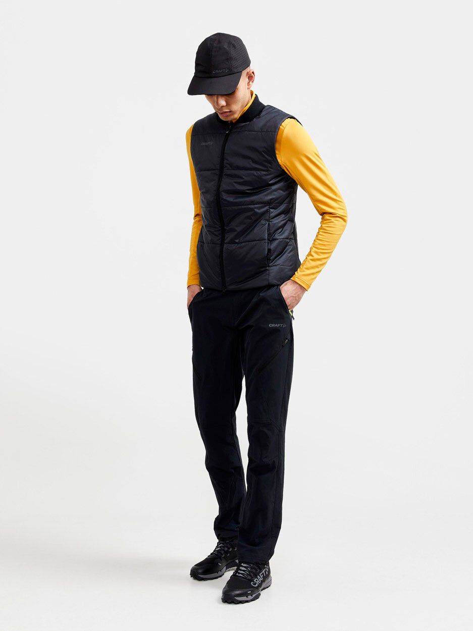 Core Light Padded Vest