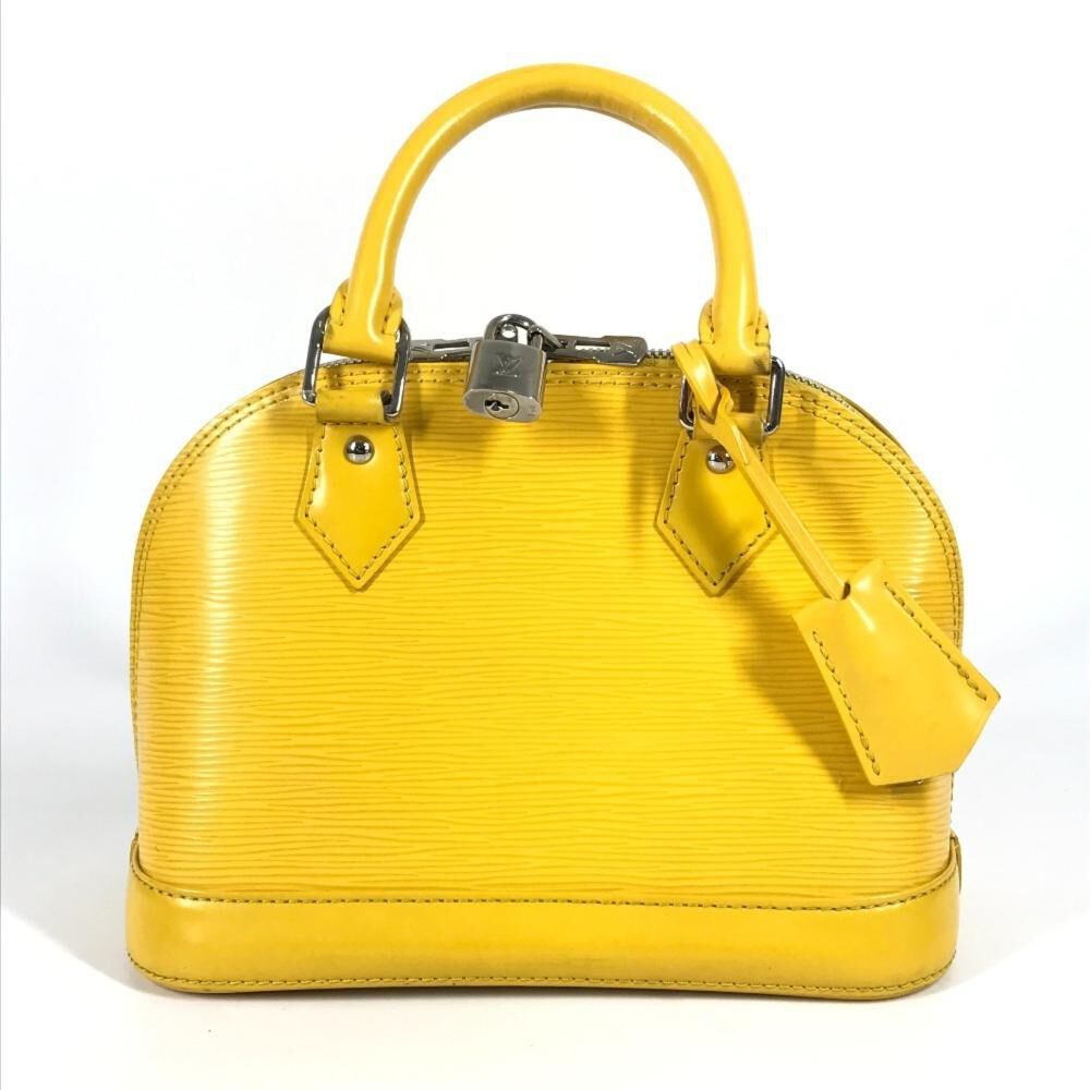 Louis Vuitton Alma