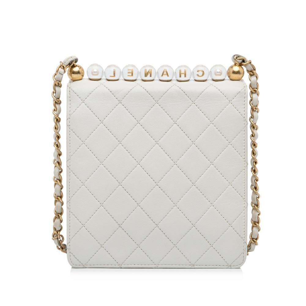 Chanel Flap Bag