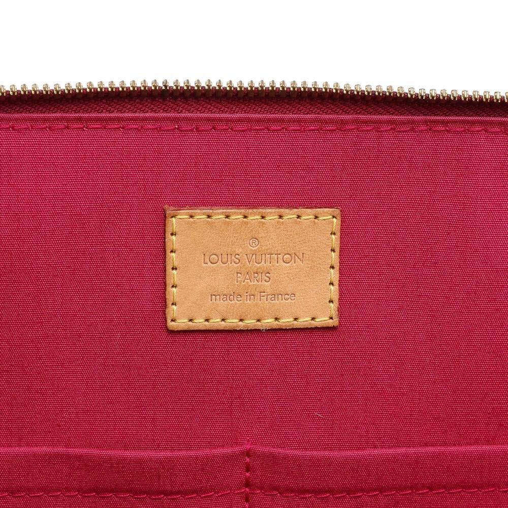 Louis Vuitton Alma