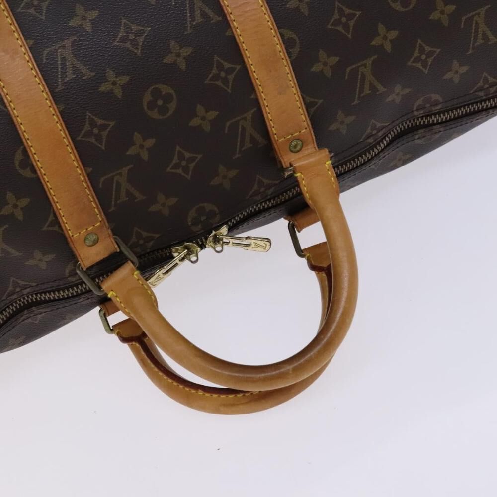 Louis Vuitton Keepall