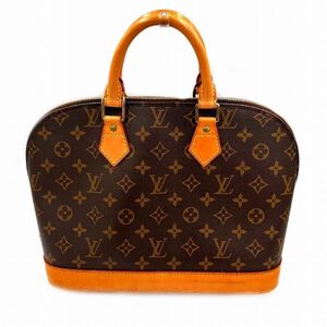 Louis Vuitton Alma