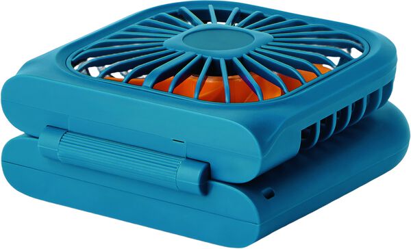 Flexi Fan