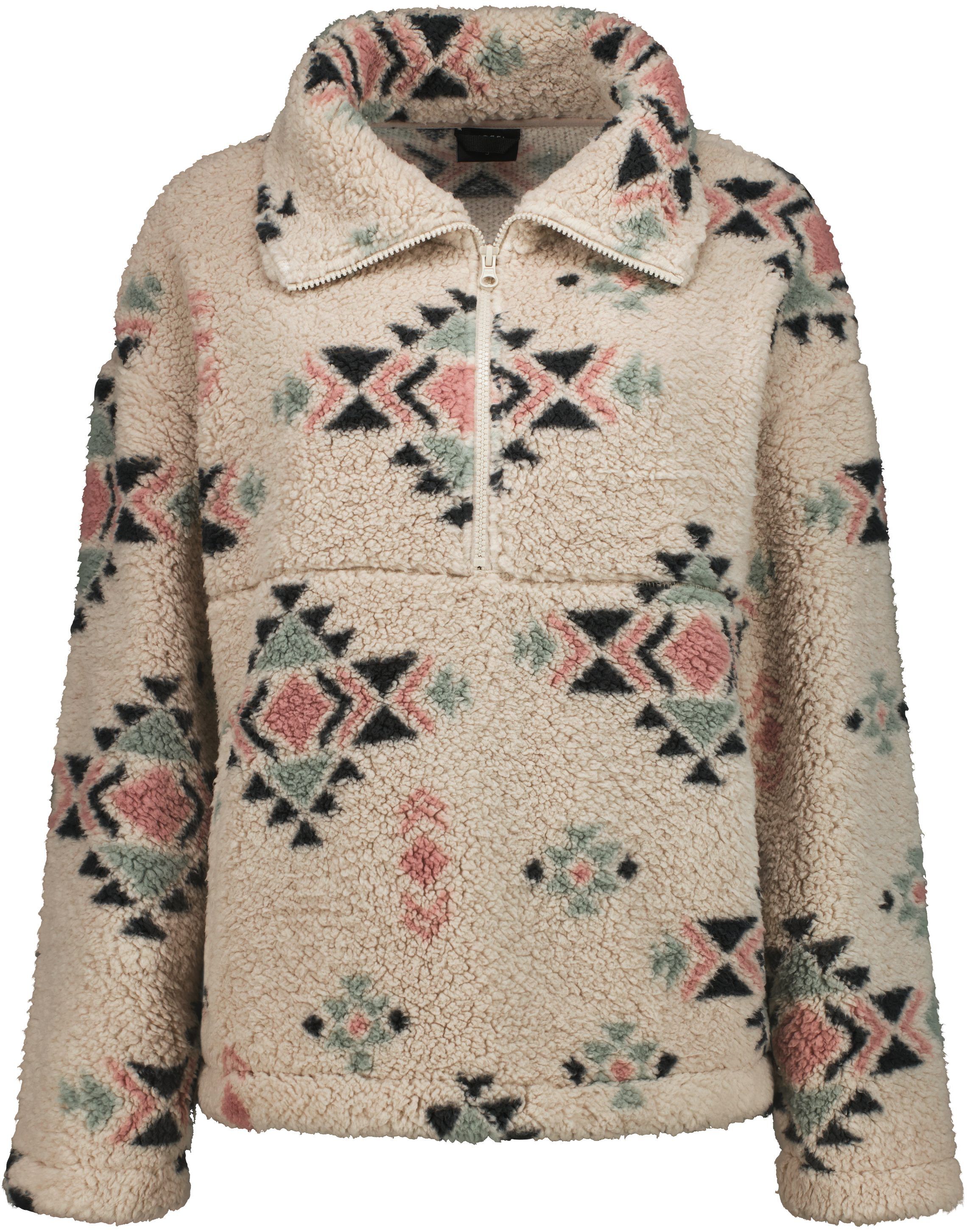 FIR SOFT PILE W SWEATER
