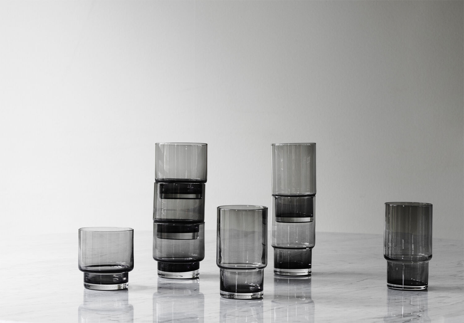 Fit Glass Large, 38 cl