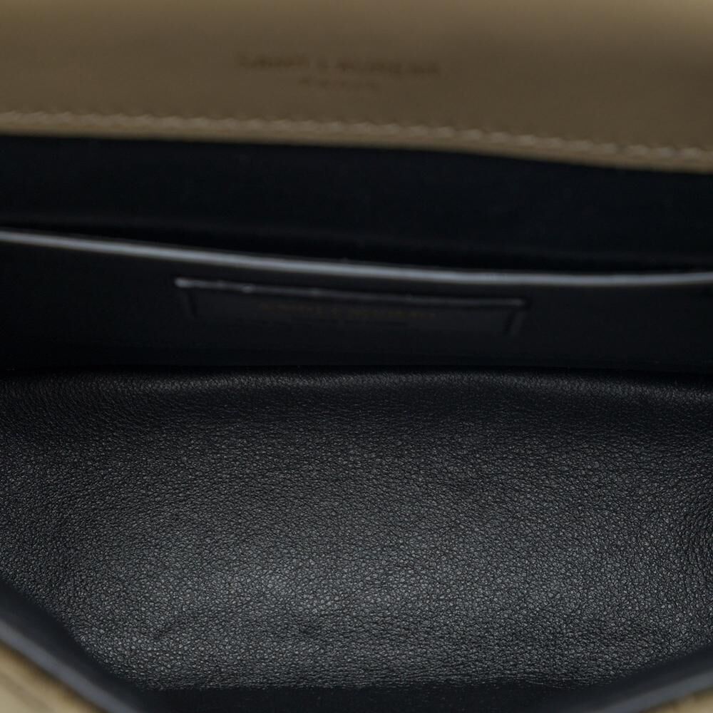 Yves Saint Laurent Crossbody Bag