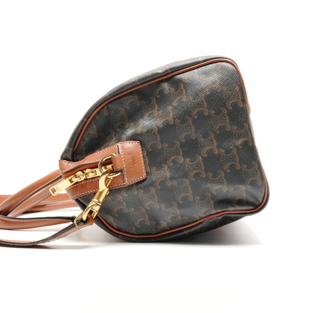 Celine Boston Bag