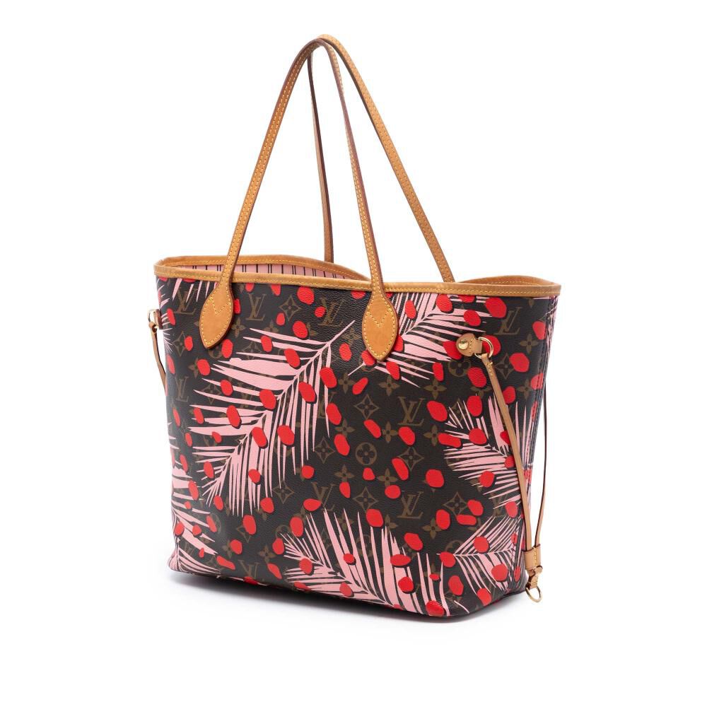 Louis Vuitton Neverfull