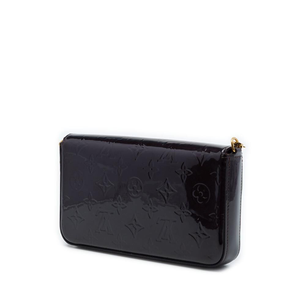 Louis Vuitton Pochette Felicie