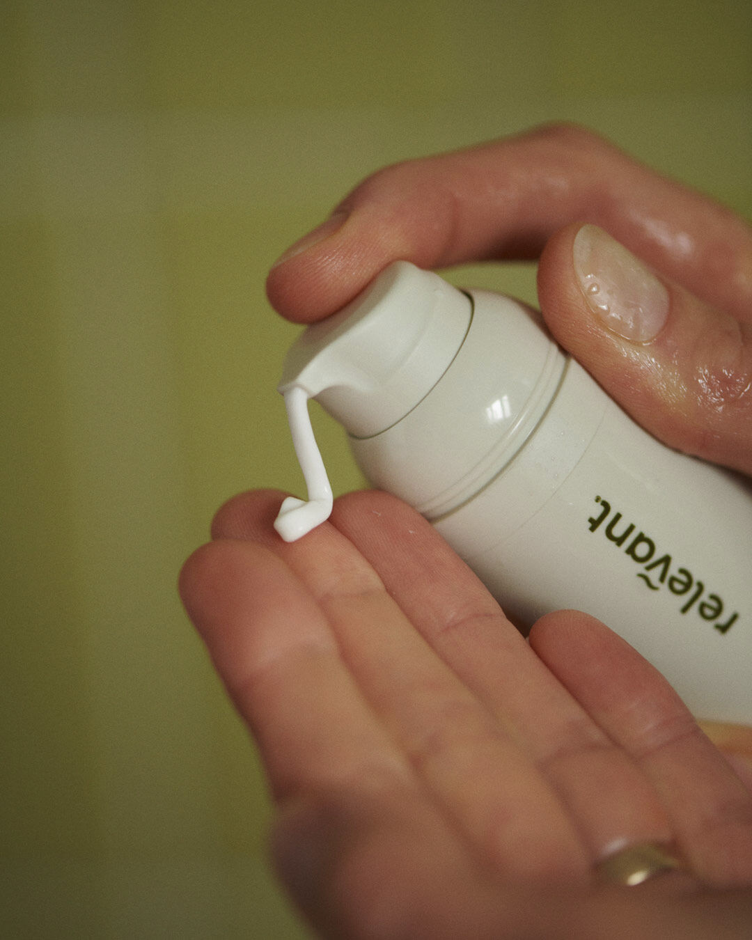 Repairing Face Cream (Fragrance Free)