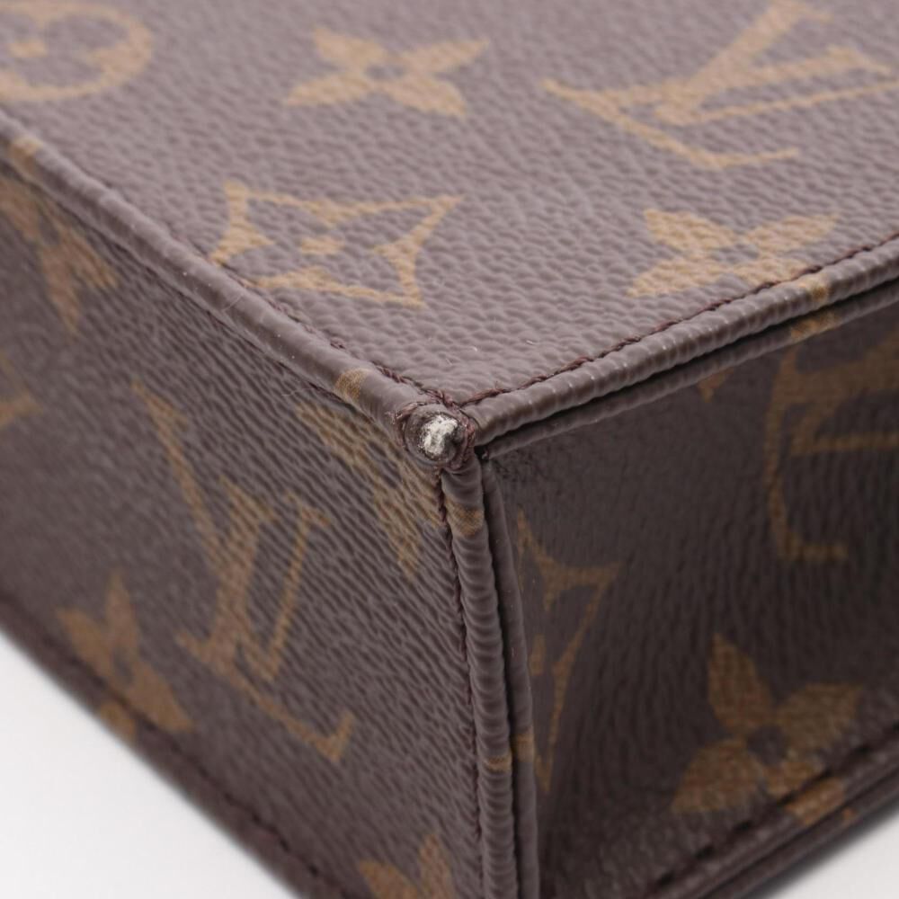 Louis Vuitton Sac Plat