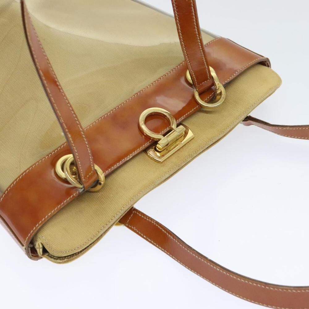 Salvatore Ferragamo Shoulder Bag