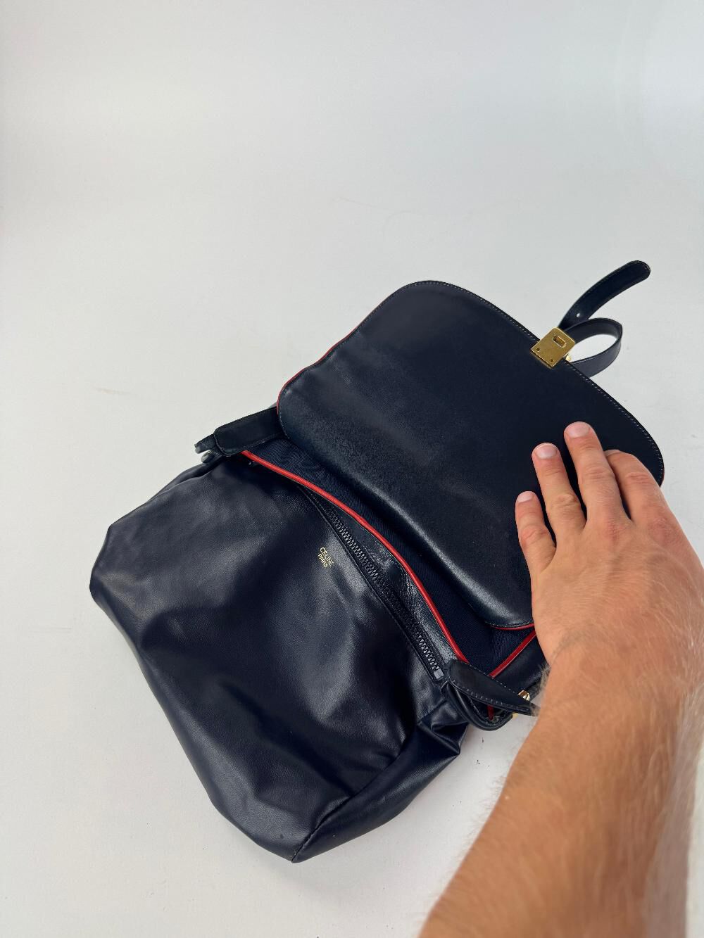 Celine Shoulder Bag