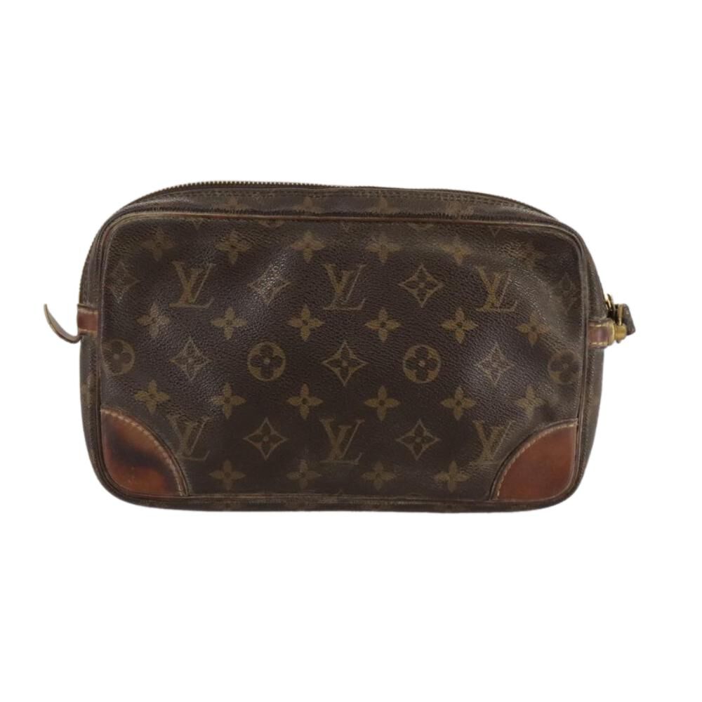 Louis Vuitton Marly Dragonne