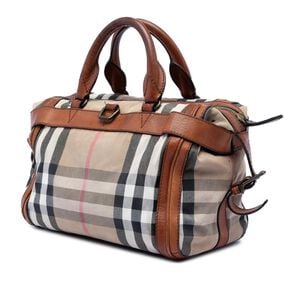Burberry Shoulder Bag