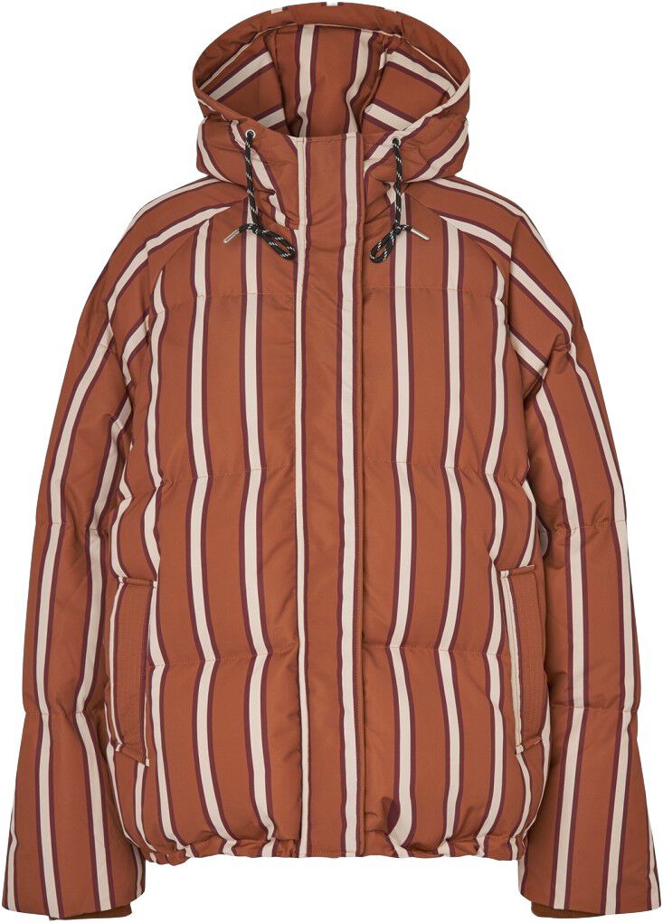 ShelbyLL Jacket LS