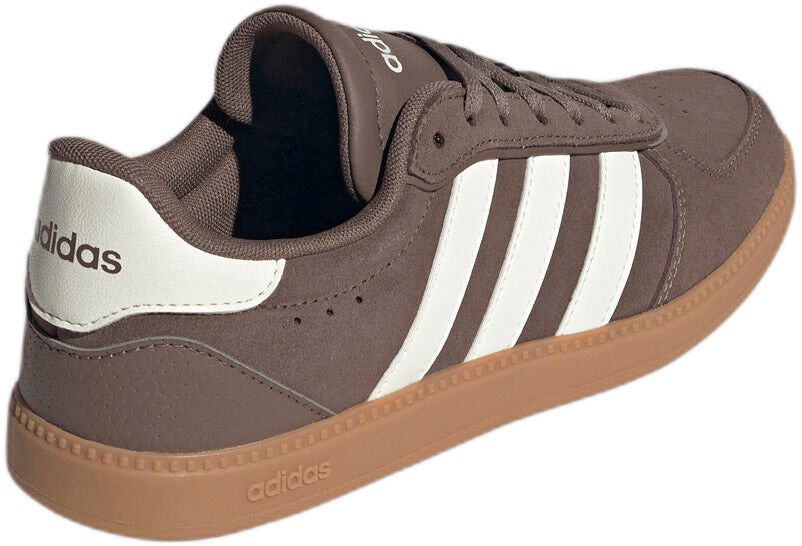Breaknet Sleek Sneakers