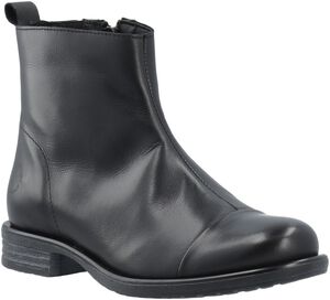 CASEMMA Zip Boot Mallorca Leather