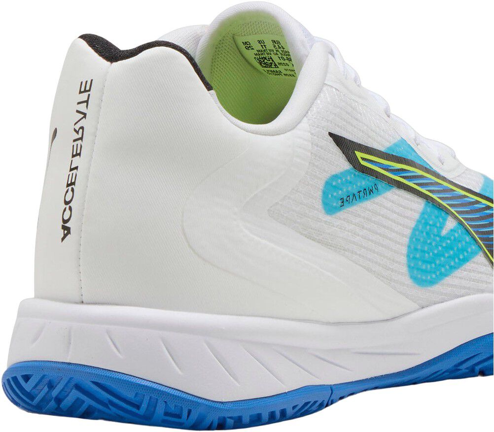 Accelerate Turbo 4 Game One H&aring;ndboldsko