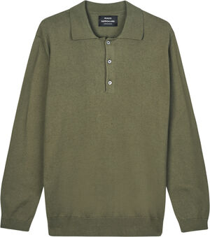 Tight Cotton Tristan Knit