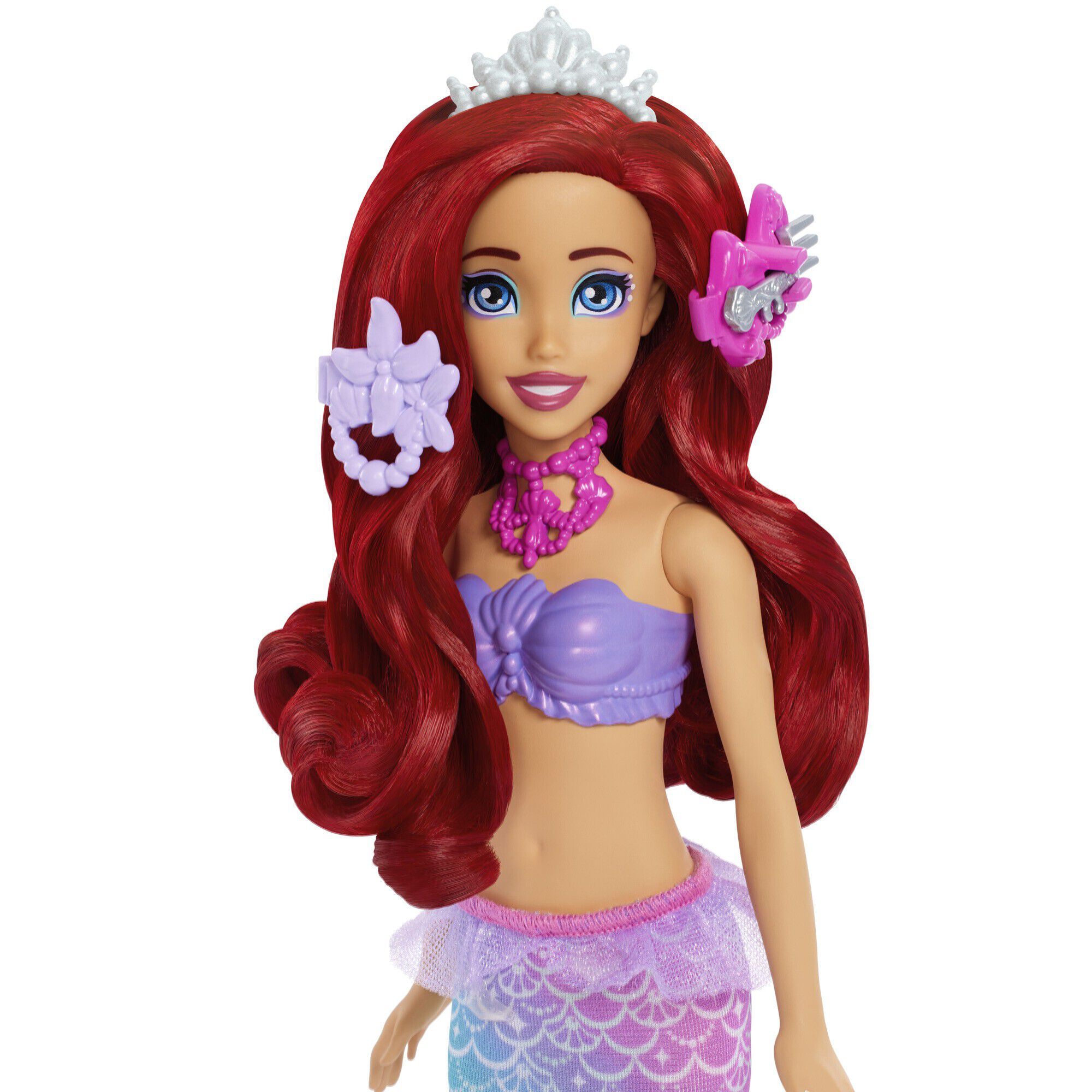Disney Princess Ariel Mer