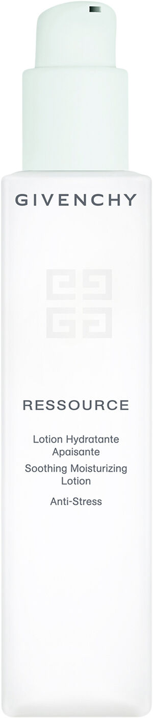 Givenchy Ressource lotion