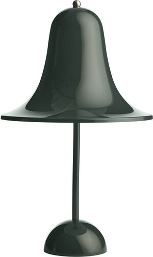 Pantop Ø18 Portable Table Lamp