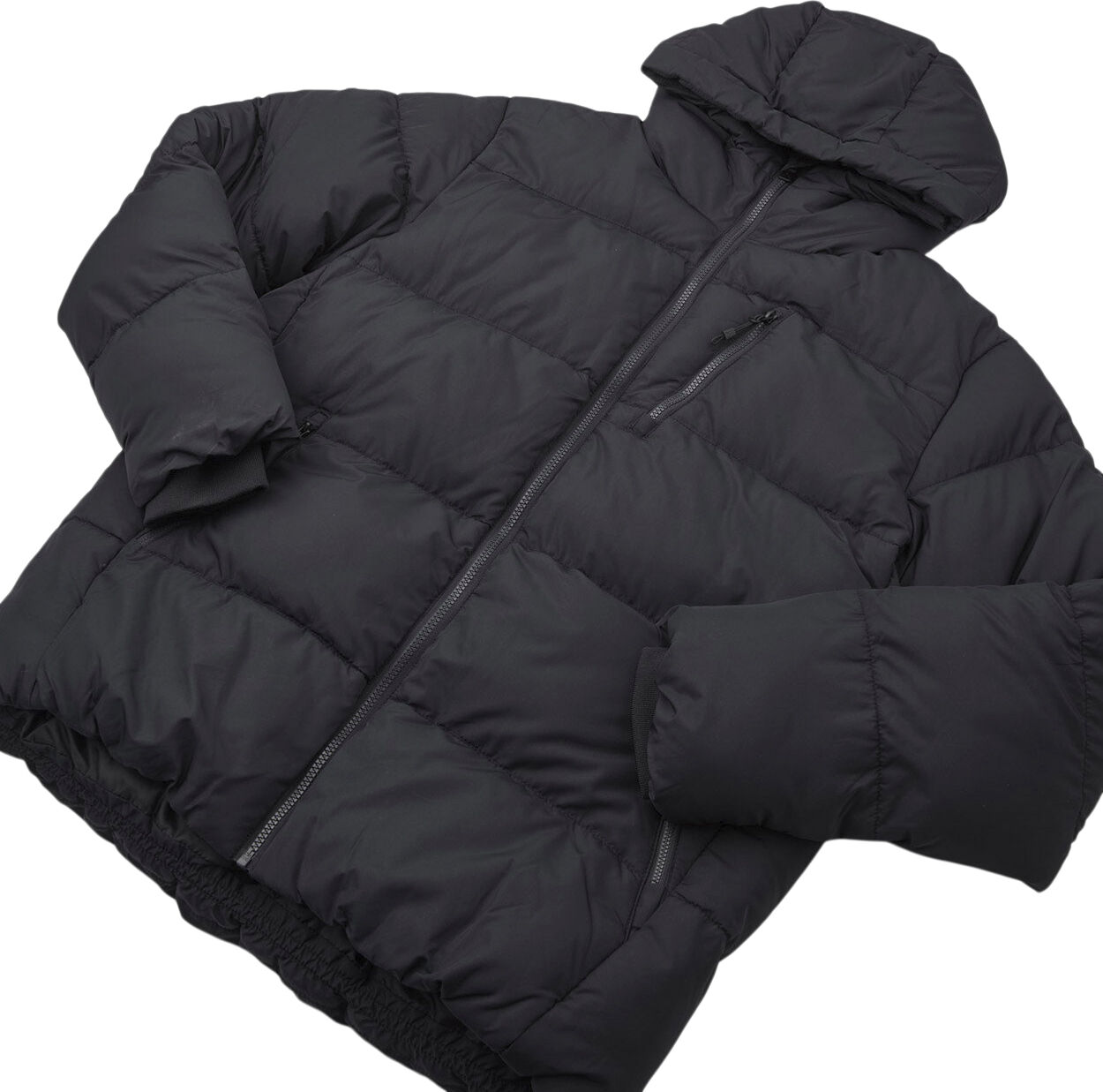 North II Vinterjakke