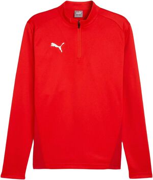 Teamgoal 1/4 Zip Trænings Trøje