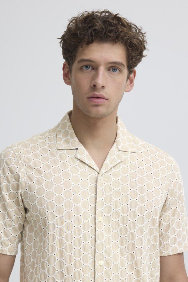 CFSAMWELL SS AOE SHIRT
