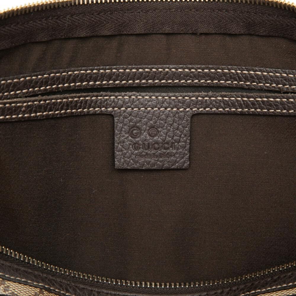 Gucci Boston Bag