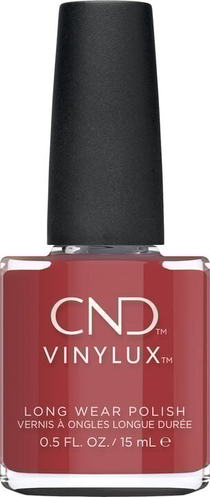 Soft Flame, CND VINYLUX