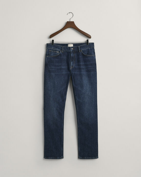 REGULAR GANT JEANS