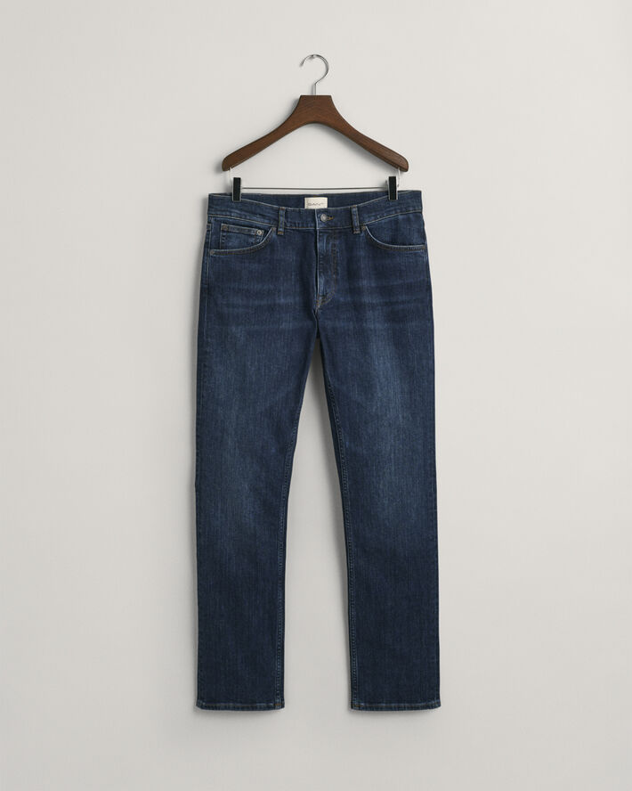 REGULAR GANT JEANS
