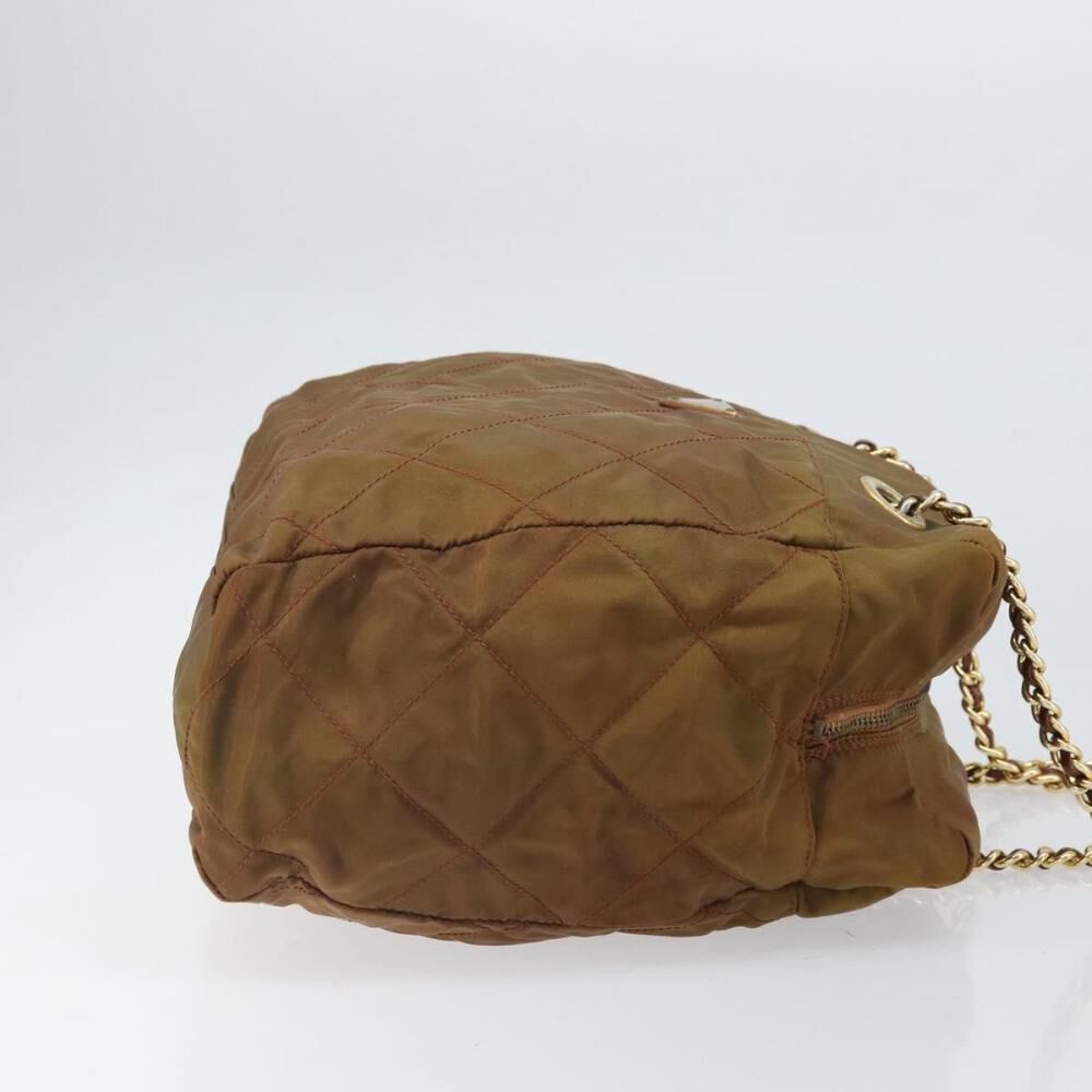 Prada Shoulder Bag
