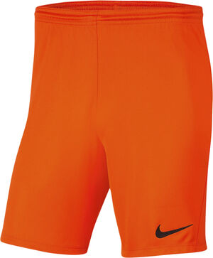 Dri-Fit park 3 træningsshorts