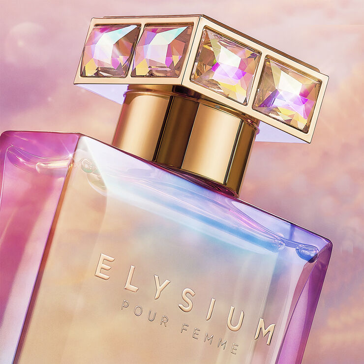 ELYSIUM POUR FEMME EDP 75ML