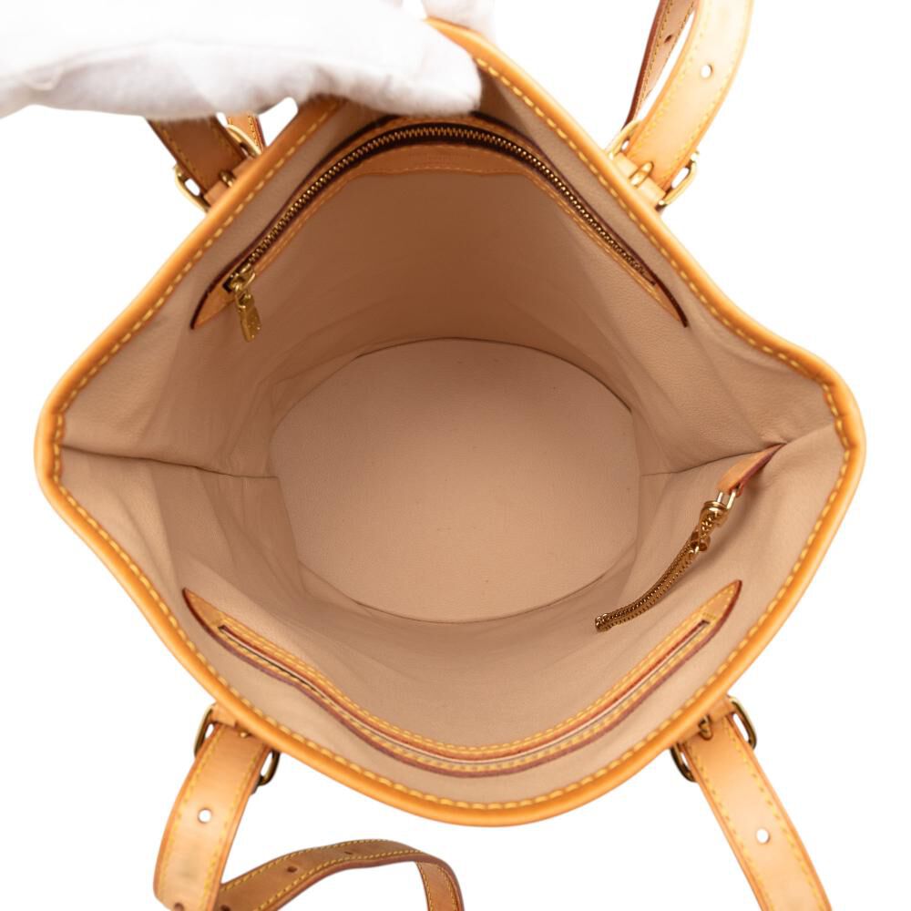 Louis Vuitton Bucket Bag
