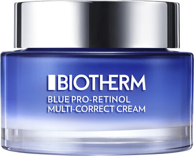 Biotherm Blue Pro-Retinol Cream 75ml