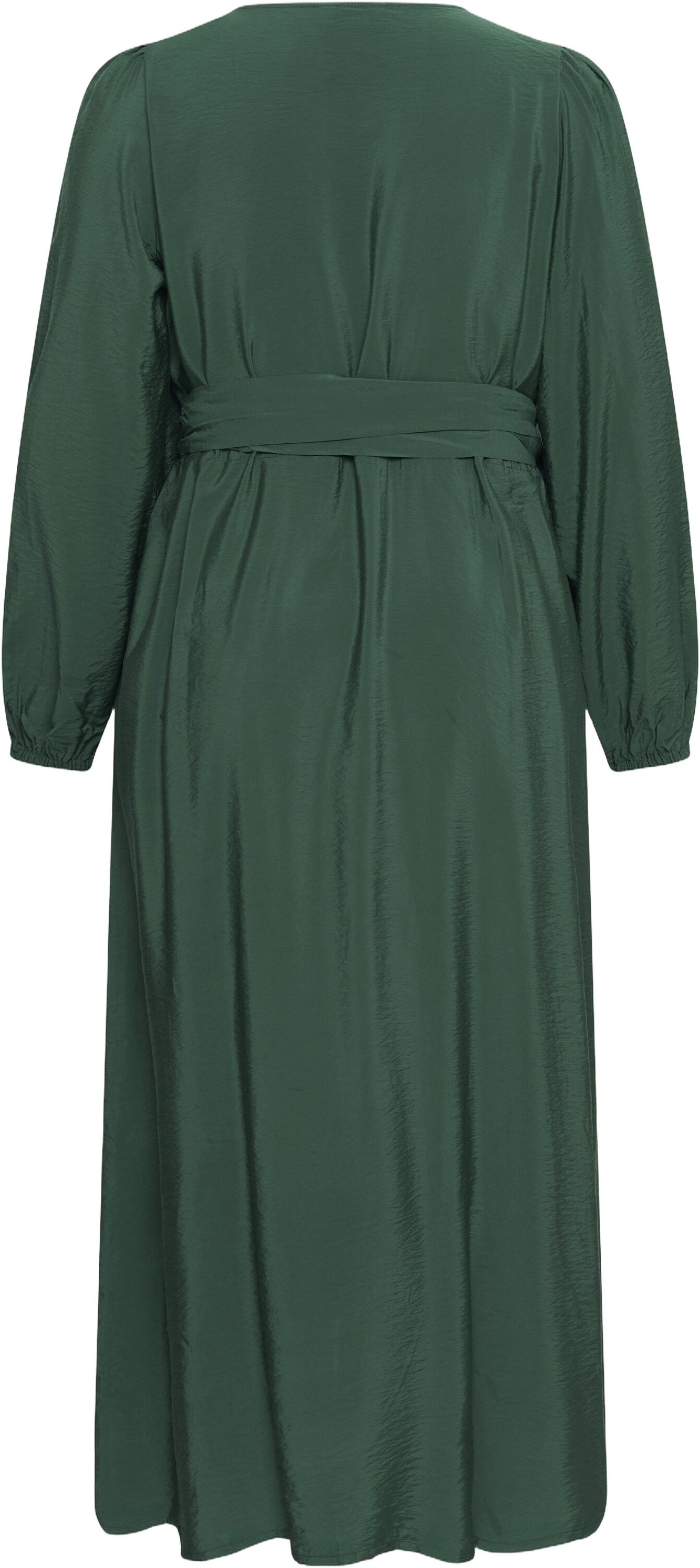 KCruby Wrap Dress