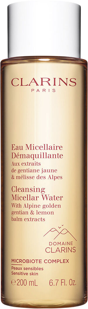 One-Step Cleansing Micellar water 200 ML